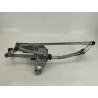 Recambio de motor limpia delantero para volkswagen passat b6 (3c2) 1.9 tdi referencia OEM IAM 3C1955119  