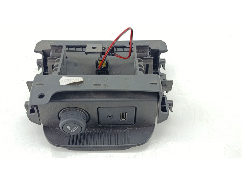 Recambio de interruptor para opel zafira tourer c (p12) 1.6 cdti (75) referencia OEM IAM 13293521  