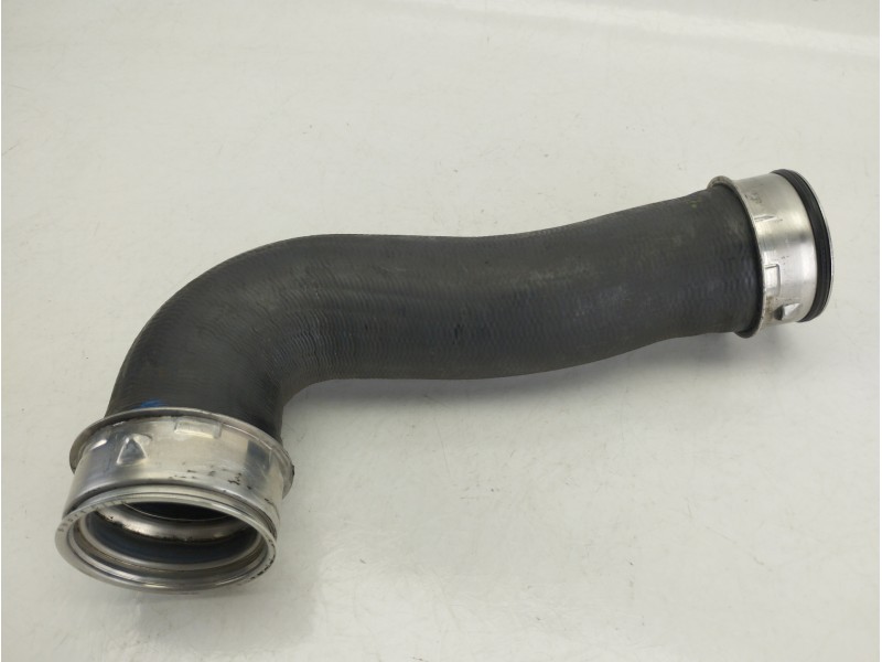 Recambio de tubo presion turbocompresor para volkswagen passat b6 (3c2) 1.9 tdi referencia OEM IAM 1K0145834G  