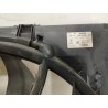 Recambio de electroventilador para volkswagen touareg (7la, 7l6, 7l7) 5.0 v10 tdi referencia OEM IAM 7L0959455E  