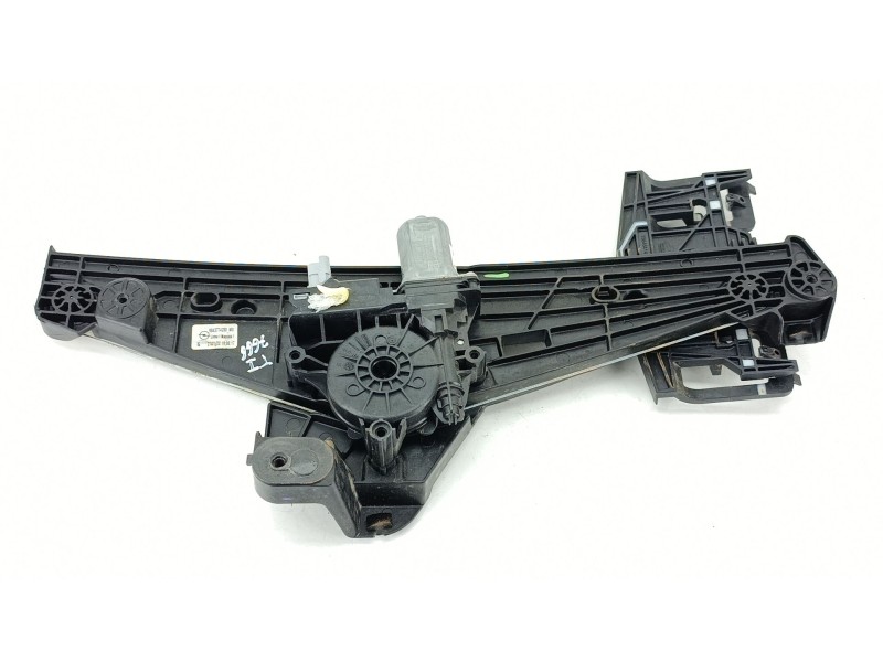 Recambio de elevalunas trasero izquierdo para opel mokka 1.2 (76) referencia OEM IAM 9843774280  