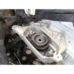 SOPORTE MOTOR IZQUIERDO 112536909 