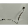 Recambio de tubos aire acondicionado para volkswagen passat b6 (3c2) 1.9 tdi referencia OEM IAM 3C0820741A  