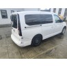 volkswagen caddy v monospace (sbb, sbj) del año 2024