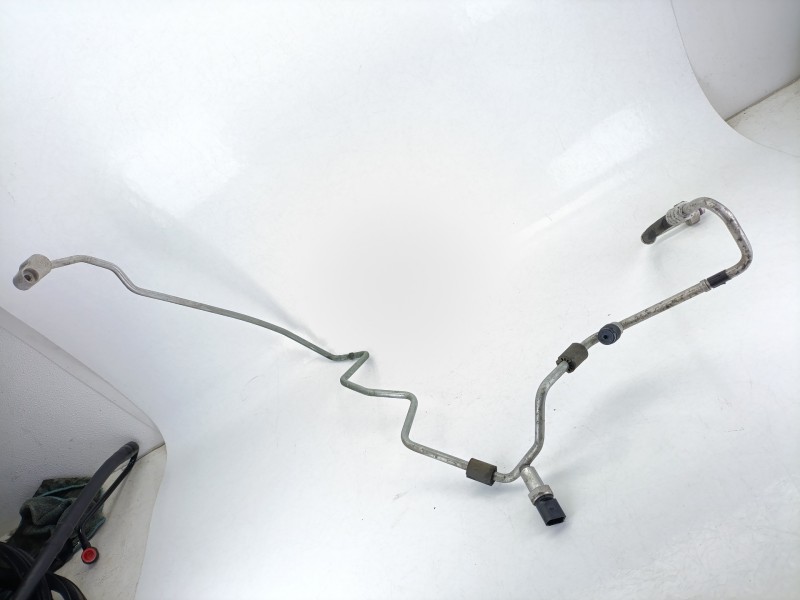 Recambio de tubos aire acondicionado para skoda fabia ii (542) 1.2 referencia OEM IAM 6R1820741P  