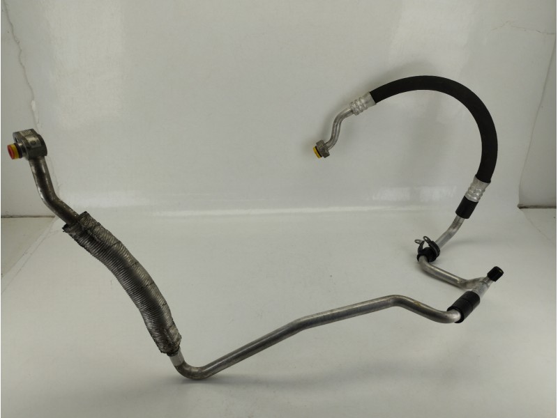 Recambio de tubos aire acondicionado para volkswagen passat b6 (3c2) 1.9 tdi referencia OEM IAM 3C0820743C  
