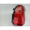 Recambio de piloto trasero derecho para peugeot 5008 (0u_, 0e_) 1.6 bluehdi 120 referencia OEM IAM 9672666680  