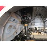 Recambio de amortiguador delantero derecho para renault captur ii (hf_) tce 90 (hfm6) referencia OEM IAM 543036744R  