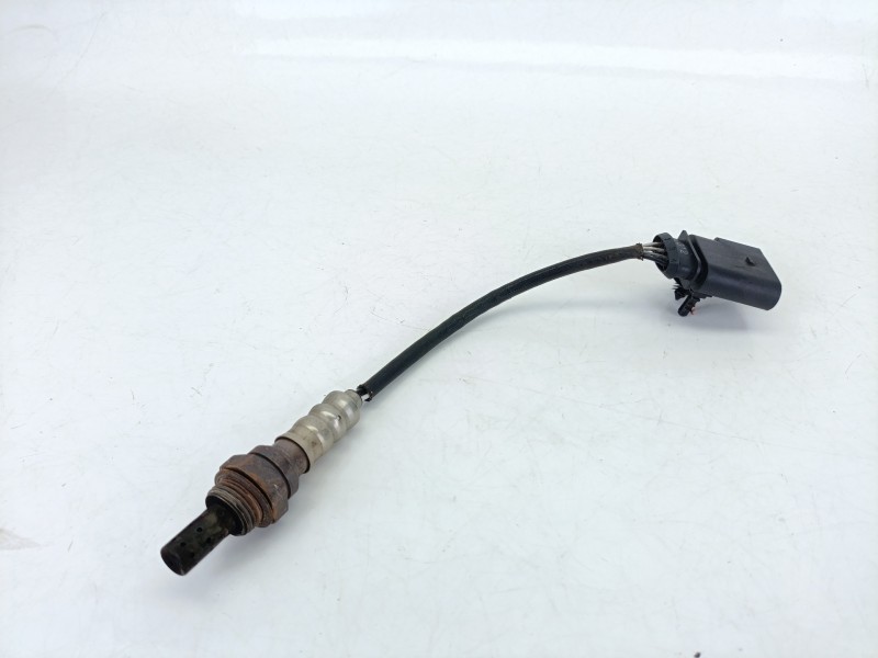 Recambio de sonda lambda para skoda fabia ii (542) 1.2 referencia OEM IAM 03C906262  