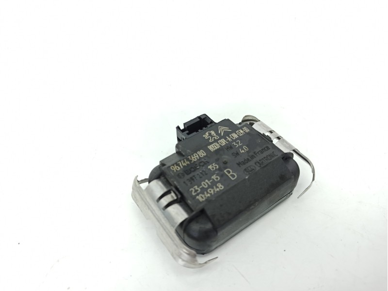 Recambio de sensor para peugeot 5008 (0u_, 0e_) 1.6 bluehdi 120 referencia OEM IAM 9674436980  
