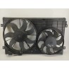 Recambio de electroventilador para volkswagen passat b6 (3c2) 1.9 tdi referencia OEM IAM 1K0121207T  