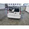 volkswagen caddy v monospace (sbb, sbj) del año 2024