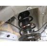 Recambio de amortiguador delantero derecho para renault captur ii (hf_) tce 90 (hfm6) referencia OEM IAM 543036744R  