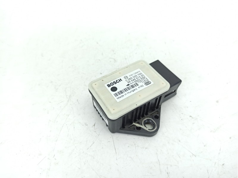 Recambio de sensor para peugeot 5008 (0u_, 0e_) 1.6 bluehdi 120 referencia OEM IAM 9664661580  