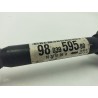 Recambio de transmision delantera izquierda para peugeot 208 access referencia OEM IAM 9803959580  