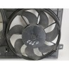 Recambio de electroventilador para volkswagen passat b6 (3c2) 1.9 tdi referencia OEM IAM 1K0121207T  
