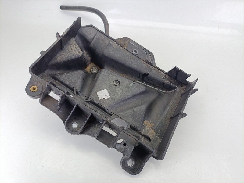 Recambio de bateria para skoda fabia ii (542) 1.2 referencia OEM IAM 6R09015331  