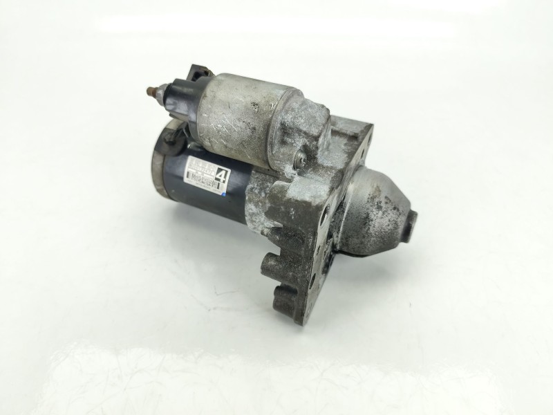 Recambio de motor arranque para peugeot 308 i (4a_, 4c_) 1.6 hdi referencia OEM IAM 9664016980  