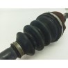 Recambio de transmision delantera izquierda para peugeot 208 access referencia OEM IAM 9803959580  