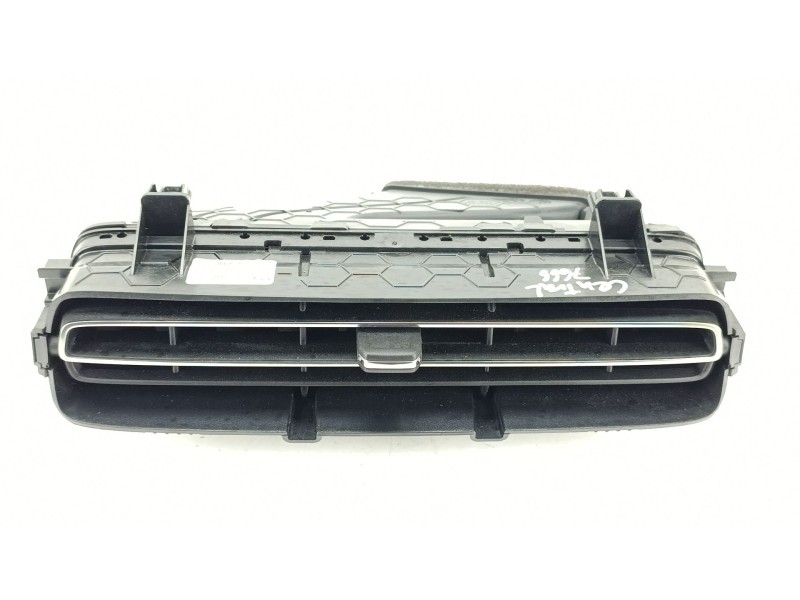 Recambio de rejilla aireadora para opel mokka 1.2 (76) referencia OEM IAM 98362544ZD  