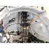 Recambio de amortiguador delantero izquierdo para renault captur ii (hf_) tce 90 (hfm6) referencia OEM IAM 543036744R  