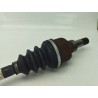 Recambio de transmision delantera izquierda para peugeot 208 access referencia OEM IAM 9803959580  