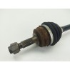 Recambio de transmision delantera izquierda para peugeot 208 access referencia OEM IAM 9803959580  