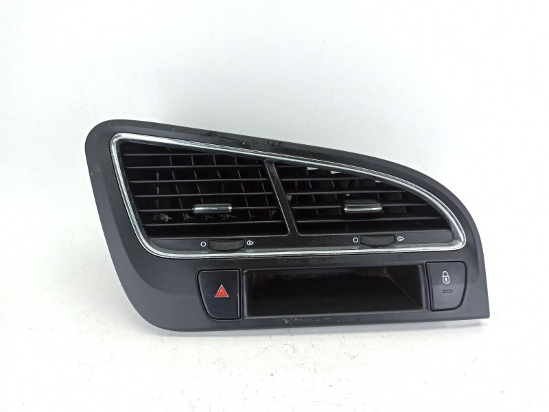 Recambio de rejilla aireadora para peugeot 5008 (0u_, 0e_) 1.6 bluehdi 120 referencia OEM IAM 9686527977  