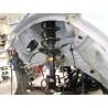 Recambio de amortiguador delantero izquierdo para renault captur ii (hf_) tce 90 (hfm6) referencia OEM IAM 543036744R  