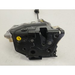 CERRADURA PUERTA TRASERA IZQUIERDA 3C4839015A 