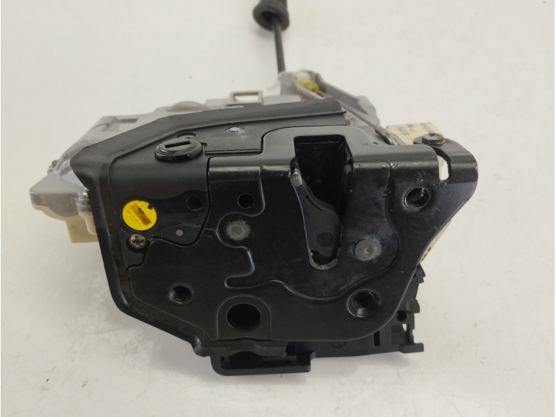 Recambio de cerradura puerta trasera izquierda para volkswagen passat b6 (3c2) 1.9 tdi referencia OEM IAM 3C4839015A  