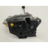 Recambio de cerradura puerta trasera izquierda para volkswagen passat b6 (3c2) 1.9 tdi referencia OEM IAM 3C4839015A  
