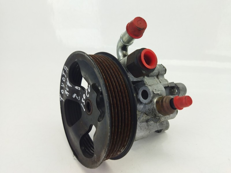 Recambio de bomba direccion para toyota rav 4 (a2) 2.0 luna 4x4 (2003) referencia OEM IAM X1H29221  