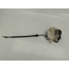 Recambio de cerradura puerta trasera izquierda para volkswagen passat b6 (3c2) 1.9 tdi referencia OEM IAM 3C4839015A  