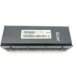 MODULO ELECTRONICO 13586728 