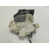Recambio de cerradura puerta trasera izquierda para volkswagen passat b6 (3c2) 1.9 tdi referencia OEM IAM 3C4839015A  