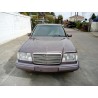 mercedes-benz clase e (w124) del año 1999
