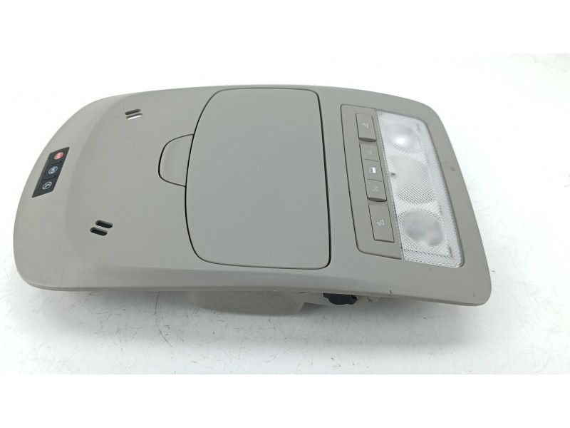 Recambio de luz interior para opel zafira tourer c (p12) 1.6 cdti (75) referencia OEM IAM 39014507  