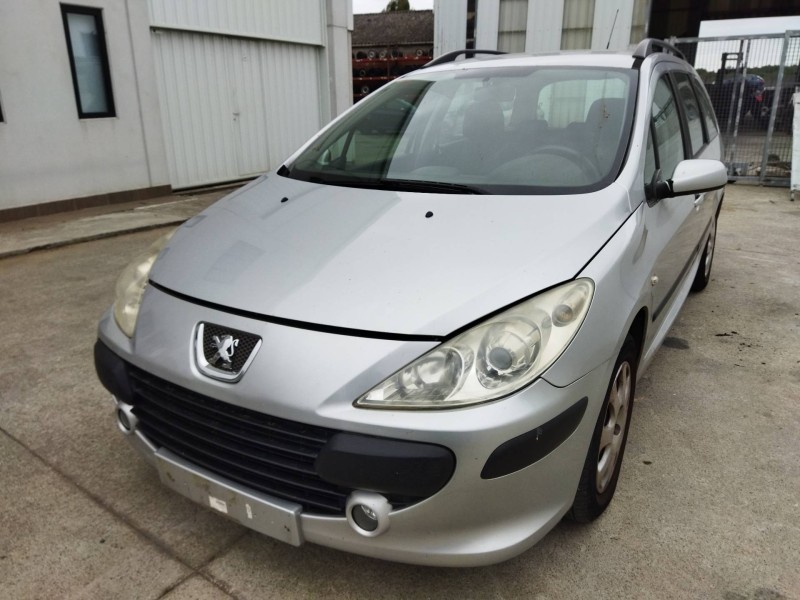 PEUGEOT 307 BREAK (3E)