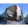 mercedes-benz vito autobús (w639) del año 2008