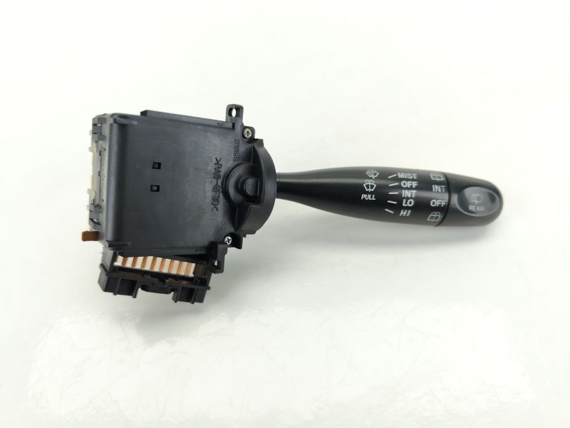 Recambio de mando limpia para suzuki jimny todo terreno, cerrada (sn) 1.5 ddis 4x4 referencia OEM IAM 3740076J41  