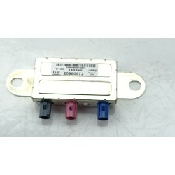 MODULO ELECTRONICO 20960972 