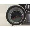 Recambio de cuadro instrumentos para opel insignia a (g09) 2.0 cdti (68) referencia OEM IAM 12844138  