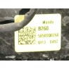 Recambio de servofreno para hyundai i20 iii (bc3, bi3) 1.0 t-gdi referencia OEM IAM 58500Q0260  