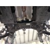 Recambio de eje delantero / cuna motor para renault captur ii (hf_) tce 90 (hfm6) referencia OEM IAM 544010392R  