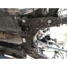 Recambio de eje delantero / cuna motor para renault captur ii (hf_) tce 90 (hfm6) referencia OEM IAM 544010392R  