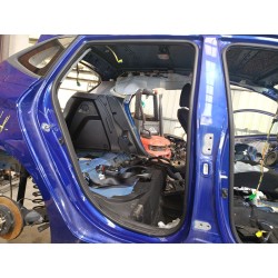 GOMAS CONTORNO PUERTA 83120Q0000 