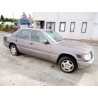 mercedes-benz clase e (w124) del año 1999