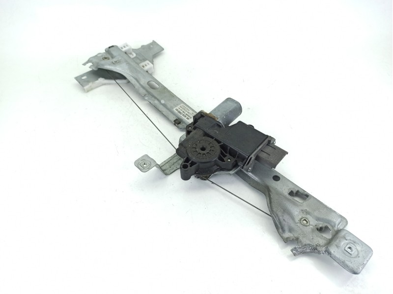 Recambio de elevalunas trasero derecho para peugeot 5008 (0u_, 0e_) 1.6 bluehdi 120 referencia OEM IAM 9682808680  