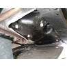 Recambio de deposito combustible para renault captur ii (hf_) tce 90 (hfm6) referencia OEM IAM 2DU136793R  